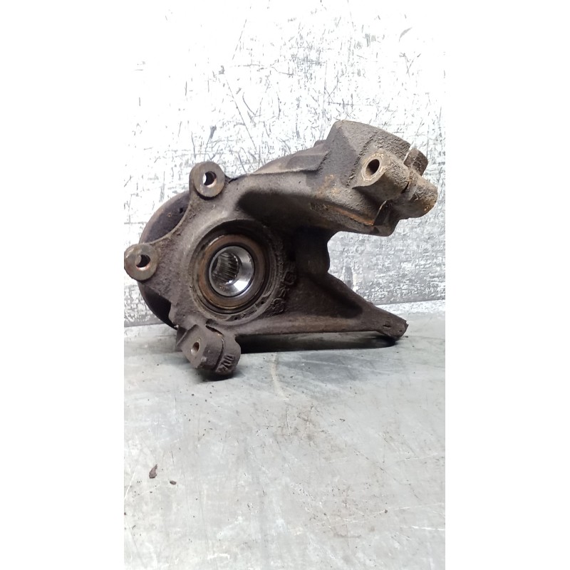 Recambio de mangueta delantera derecha para citroën berlingo / berlingo first monospace (mf_, gjk_, gfk_) 1.6 hdi 75 (mf9hw, gj9