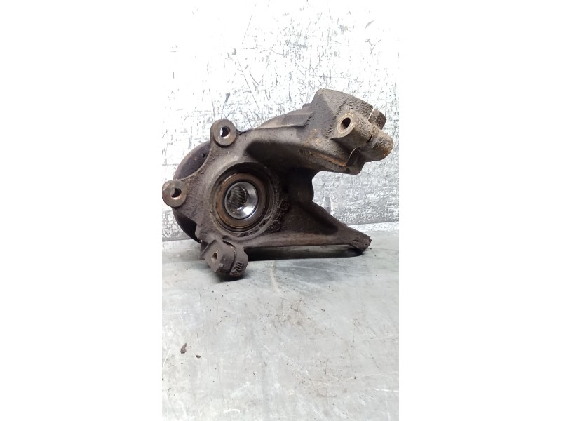 Recambio de mangueta delantera derecha para citroën berlingo / berlingo first monospace (mf_, gjk_, gfk_) 1.6 hdi 75 (mf9hw, gj9