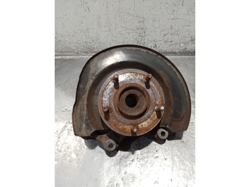 Recambio de mangueta trasera izquierda para dodge journey se referencia OEM IAM   