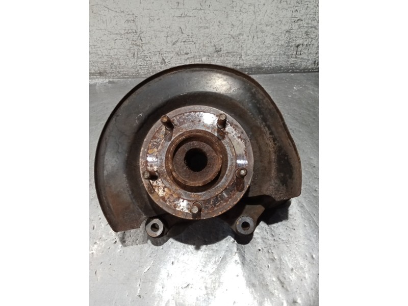 Recambio de mangueta trasera derecha para dodge journey se referencia OEM IAM   