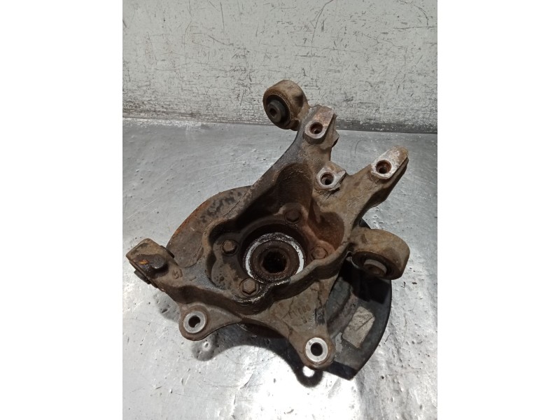 Recambio de mangueta trasera derecha para dodge journey se referencia OEM IAM   