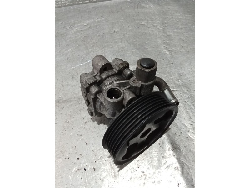 Recambio de bomba direccion para dodge journey se referencia OEM IAM   