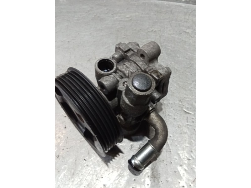 Recambio de bomba direccion para dodge journey se referencia OEM IAM   