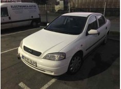 opel astra g berlina del año 2001