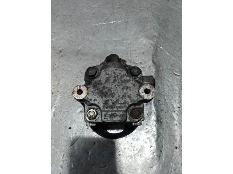 Recambio de bomba direccion para dodge journey se referencia OEM IAM   