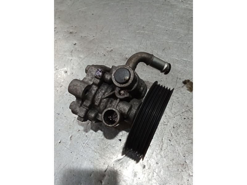 Recambio de bomba direccion para dodge journey se referencia OEM IAM   