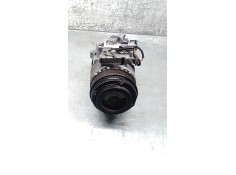 Recambio de compresor aire acondicionado para mercedes-benz clase glk (x204) 220 cdi 4-matic (204.984, 204.997) referencia OEM I