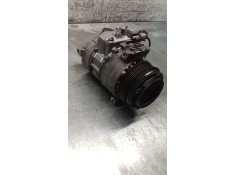 Recambio de compresor aire acondicionado para mercedes-benz clase glk (x204) 220 cdi 4-matic (204.984, 204.997) referencia OEM I 2