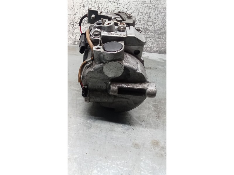 Recambio de compresor aire acondicionado para mercedes-benz clase glk (x204) 220 cdi 4-matic (204.984, 204.997) referencia OEM I