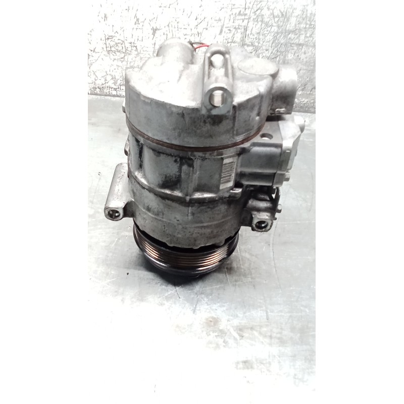 Recambio de compresor aire acondicionado para mercedes-benz clase glk (x204) 220 cdi 4-matic (204.984, 204.997) referencia OEM I