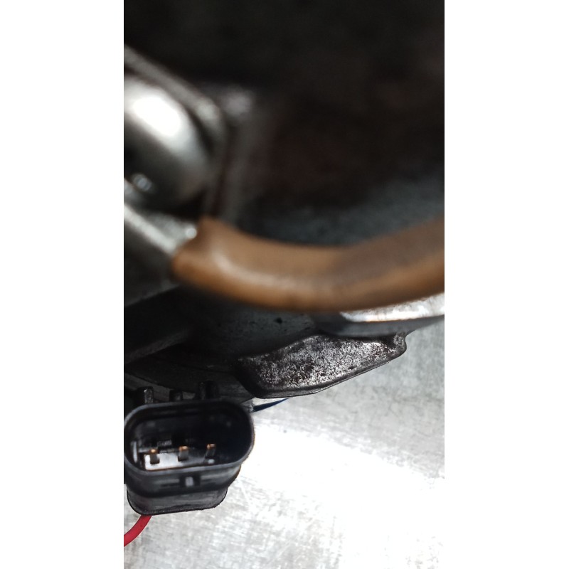 Recambio de compresor aire acondicionado para mercedes-benz clase glk (x204) 220 cdi 4-matic (204.984, 204.997) referencia OEM I