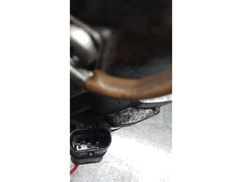 Recambio de compresor aire acondicionado para mercedes-benz clase glk (x204) 220 cdi 4-matic (204.984, 204.997) referencia OEM I