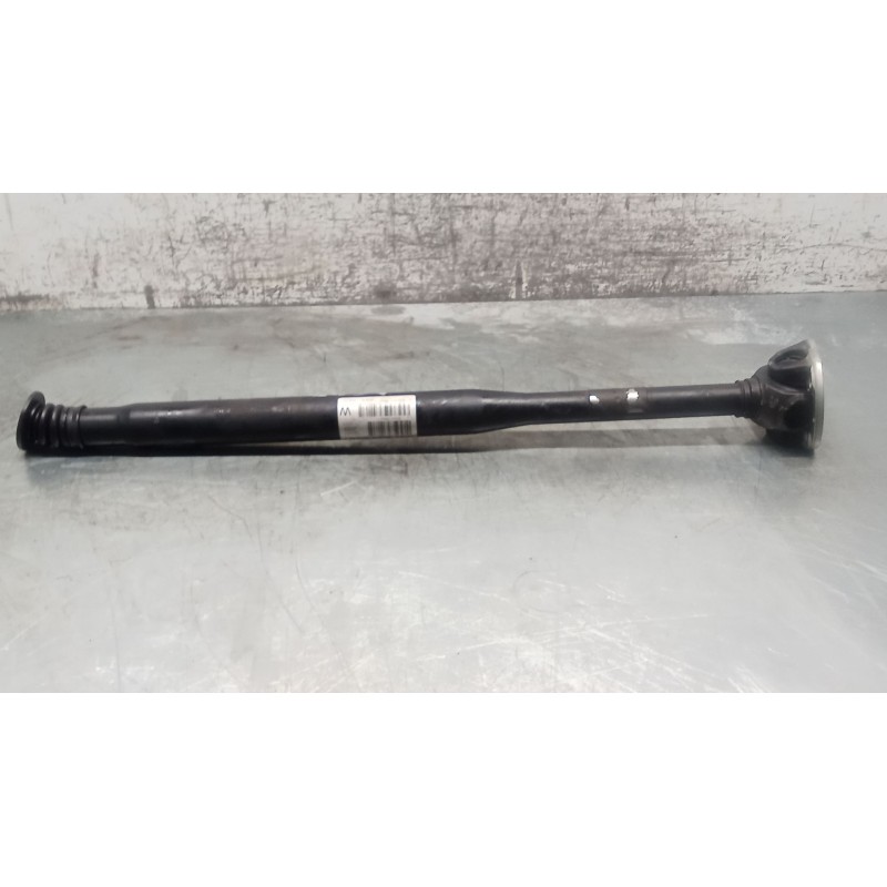 Recambio de transmision central delantera para mercedes-benz clase glk (x204) 220 cdi 4-matic (204.984, 204.997) referencia OEM 