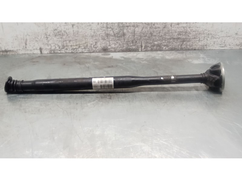 Recambio de transmision central delantera para mercedes-benz clase glk (x204) 220 cdi 4-matic (204.984, 204.997) referencia OEM 