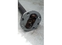 Recambio de transmision central delantera para mercedes-benz clase glk (x204) 220 cdi 4-matic (204.984, 204.997) referencia OEM  2