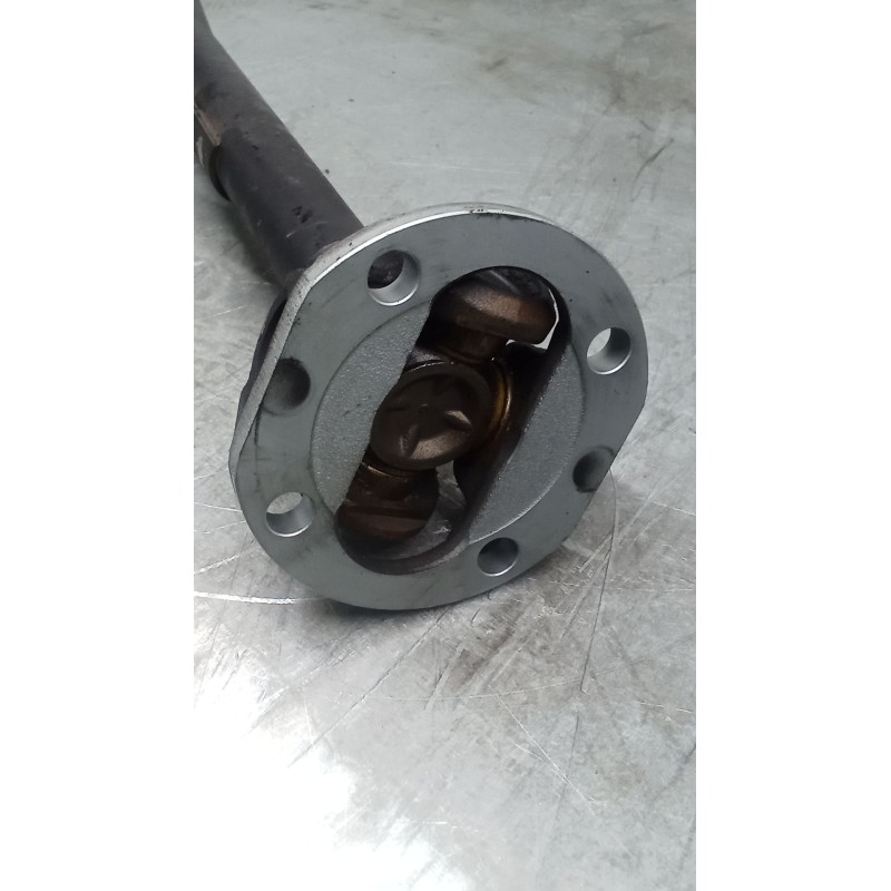 Recambio de transmision central delantera para mercedes-benz clase glk (x204) 220 cdi 4-matic (204.984, 204.997) referencia OEM 