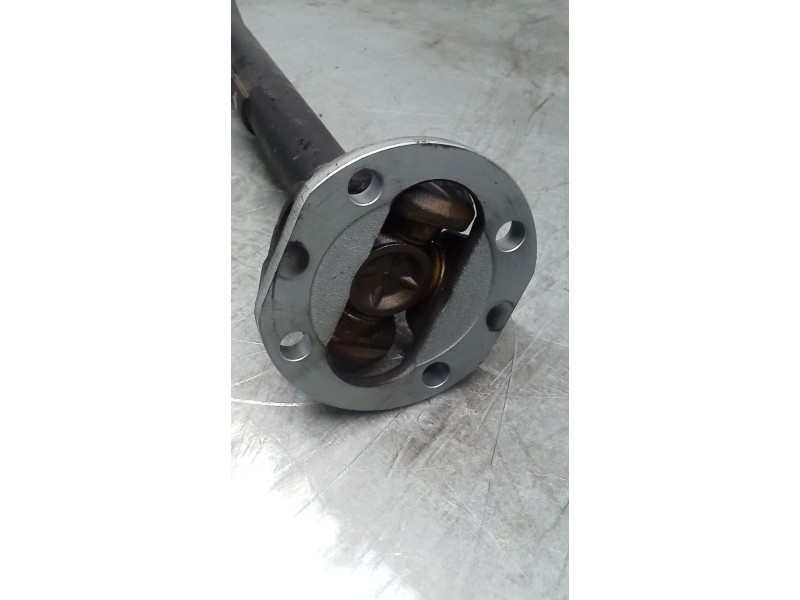 Recambio de transmision central delantera para mercedes-benz clase glk (x204) 220 cdi 4-matic (204.984, 204.997) referencia OEM 