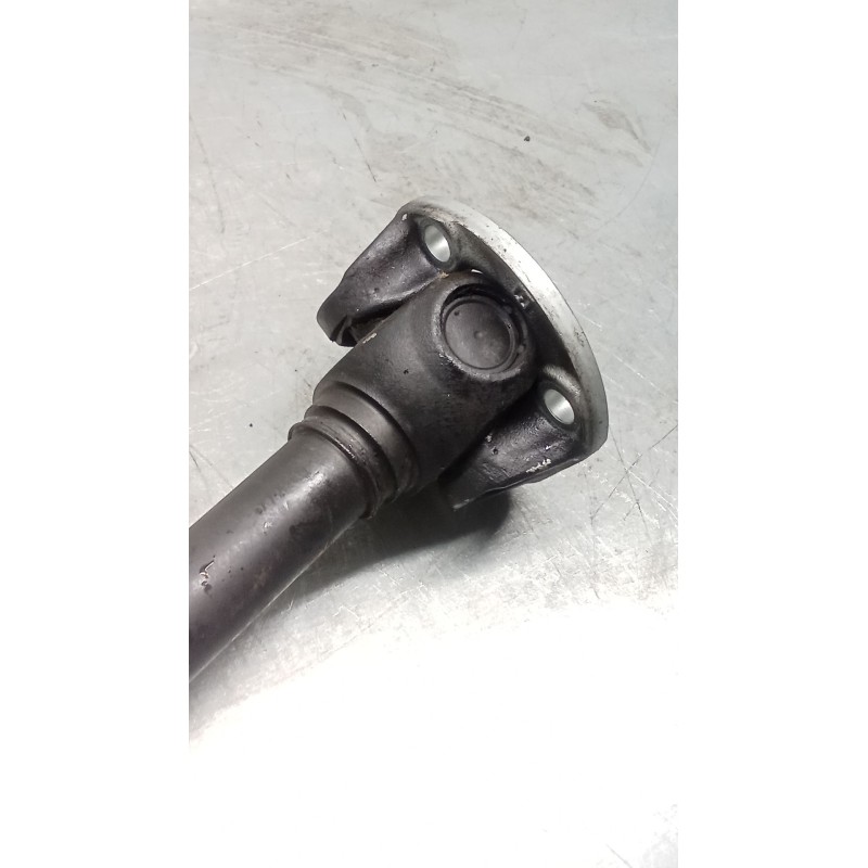 Recambio de transmision central delantera para mercedes-benz clase glk (x204) 220 cdi 4-matic (204.984, 204.997) referencia OEM 