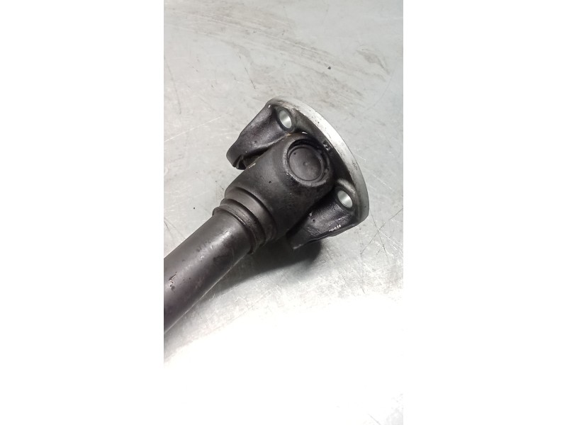 Recambio de transmision central delantera para mercedes-benz clase glk (x204) 220 cdi 4-matic (204.984, 204.997) referencia OEM 