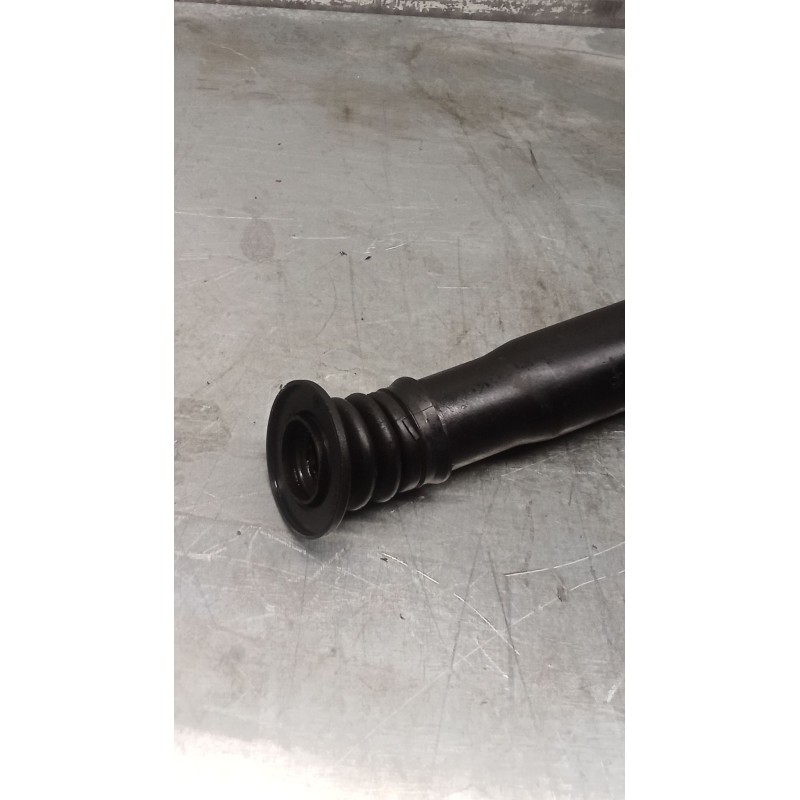 Recambio de transmision central delantera para mercedes-benz clase glk (x204) 220 cdi 4-matic (204.984, 204.997) referencia OEM 