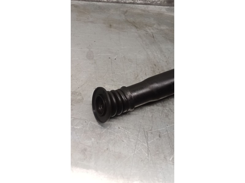 Recambio de transmision central delantera para mercedes-benz clase glk (x204) 220 cdi 4-matic (204.984, 204.997) referencia OEM 