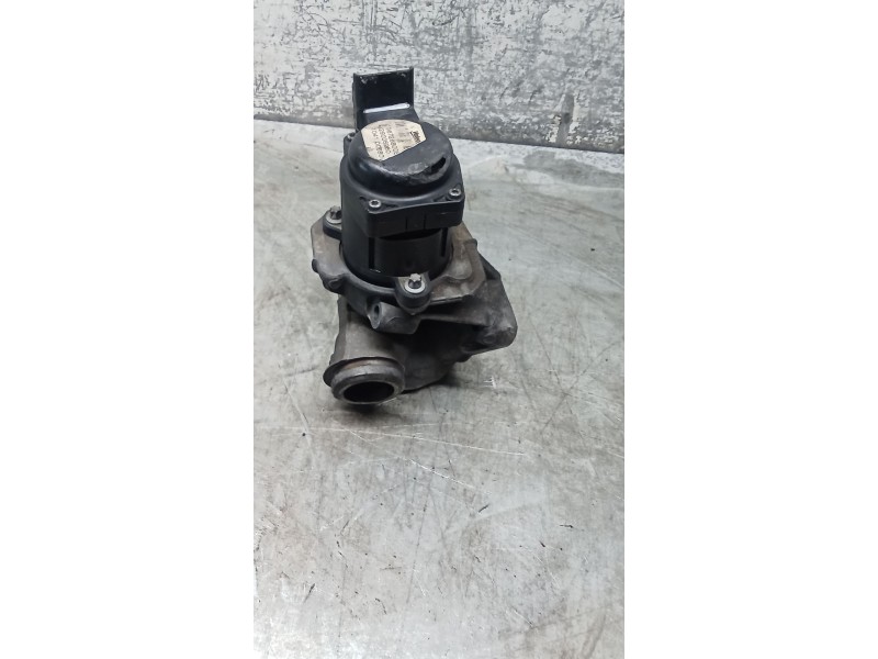 Recambio de valvula egr para citroën berlingo / berlingo first monospace (mf_, gjk_, gfk_) 1.6 hdi 75 (mf9hw, gj9hwc, gf9hwc, gn