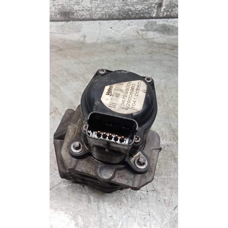 Recambio de valvula egr para citroën berlingo / berlingo first monospace (mf_, gjk_, gfk_) 1.6 hdi 75 (mf9hw, gj9hwc, gf9hwc, gn