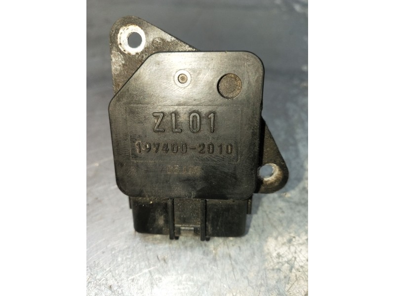 Recambio de caudalimetro para mazda 5 (cr) 2.0 cd (cr19) referencia OEM IAM 1974002010  2005