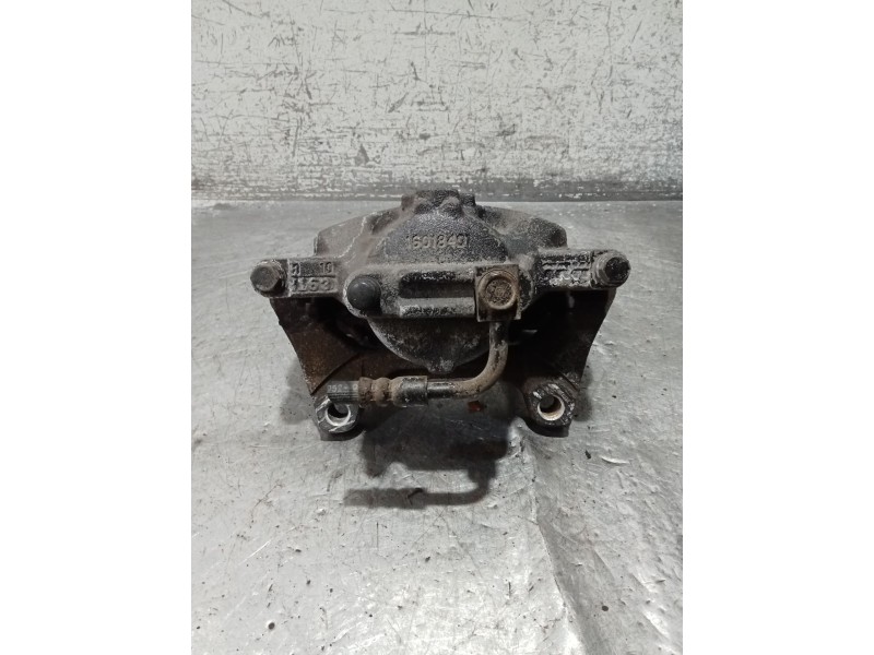 Recambio de pinza freno delantera izquierda para dodge journey se referencia OEM IAM   