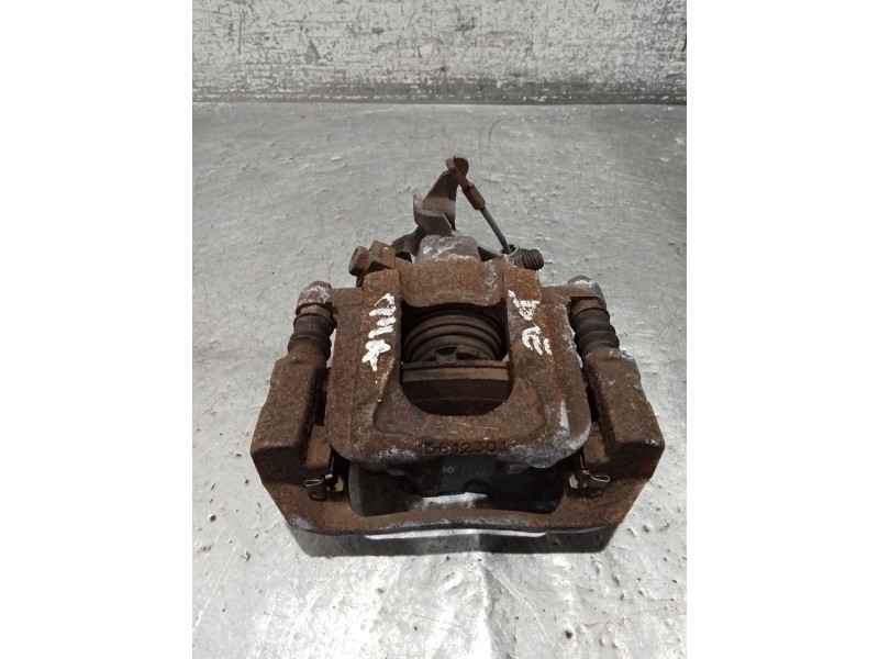 Recambio de pinza freno trasera derecha para dodge journey se referencia OEM IAM   