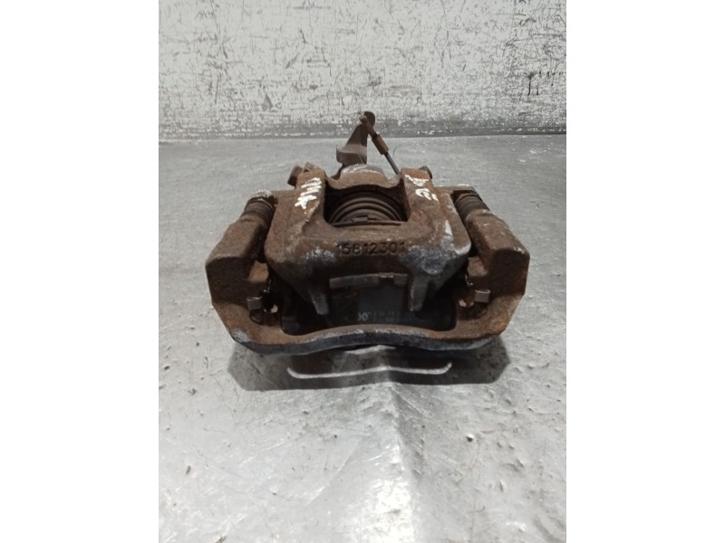 Recambio de pinza freno trasera derecha para dodge journey se referencia OEM IAM   