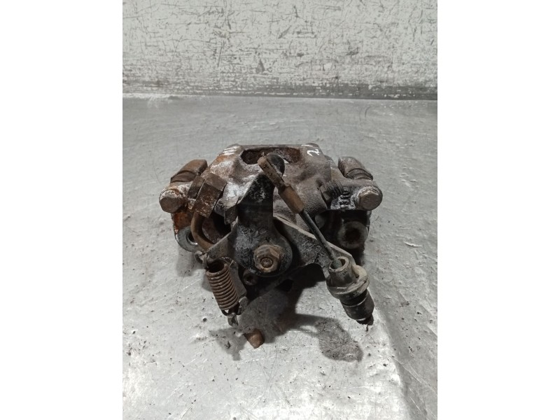 Recambio de pinza freno trasera izquierda para dodge journey se referencia OEM IAM   