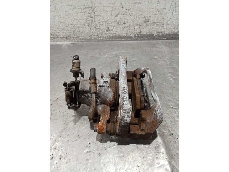 Recambio de pinza freno trasera izquierda para dodge journey se referencia OEM IAM   