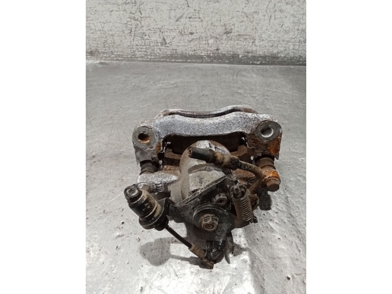 Recambio de pinza freno trasera izquierda para dodge journey se referencia OEM IAM   