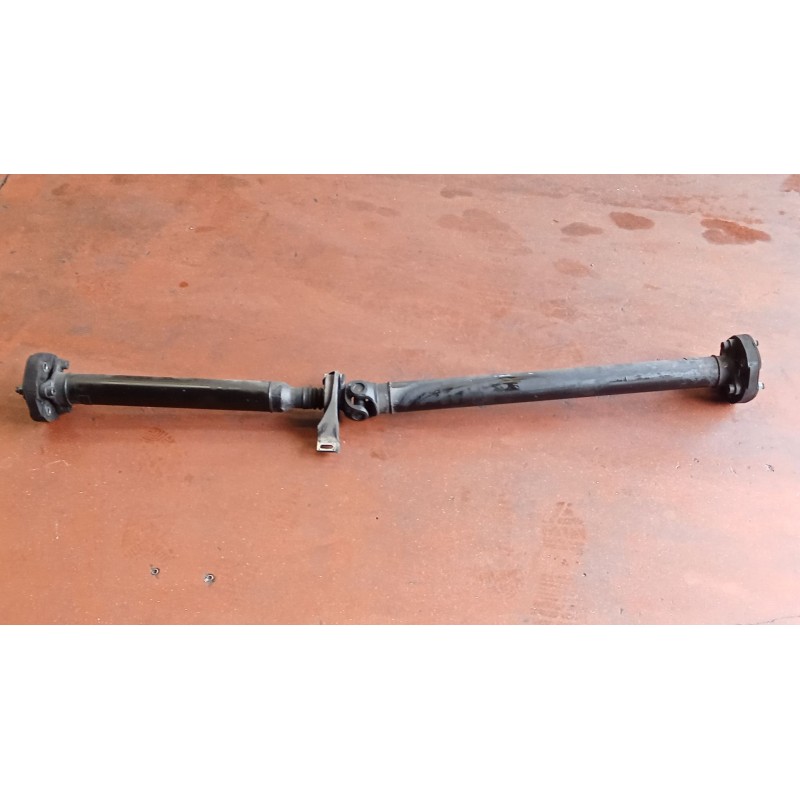 Recambio de transmision central para mercedes-benz clase glk (x204) 220 cdi 4-matic (204.984, 204.997) referencia OEM IAM A20468