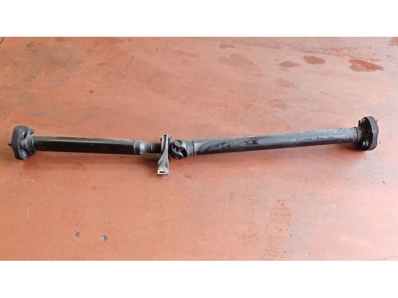 Recambio de transmision central para mercedes-benz clase glk (x204) 220 cdi 4-matic (204.984, 204.997) referencia OEM IAM A20468