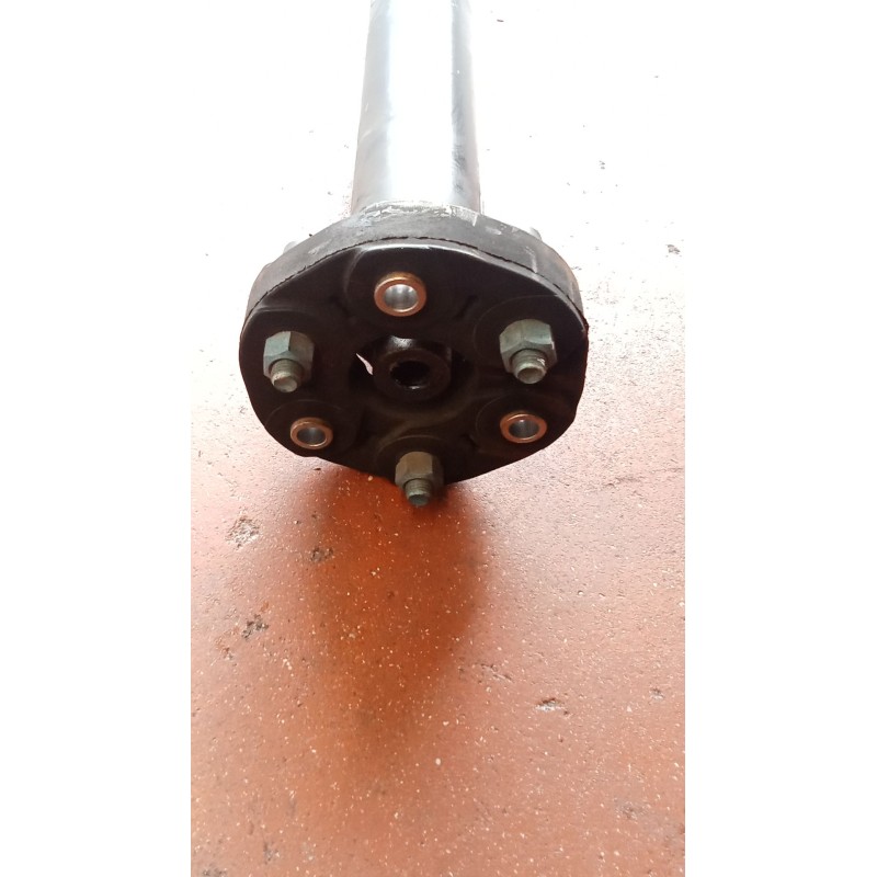 Recambio de transmision central para mercedes-benz clase glk (x204) 220 cdi 4-matic (204.984, 204.997) referencia OEM IAM A20468