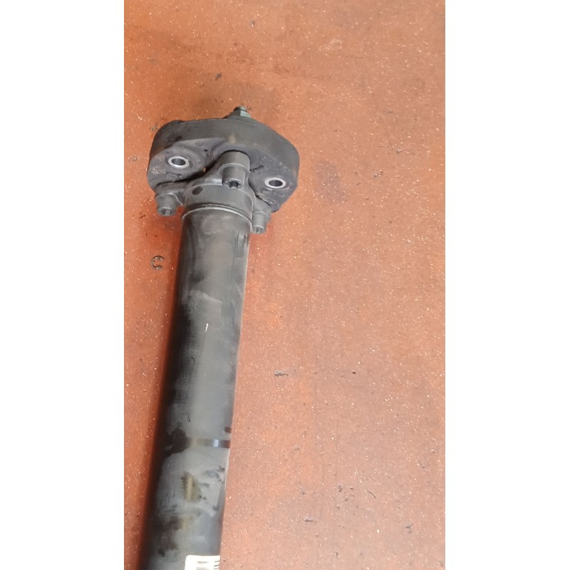 Recambio de transmision central para mercedes-benz clase glk (x204) 220 cdi 4-matic (204.984, 204.997) referencia OEM IAM A20468