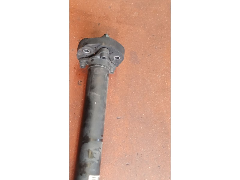 Recambio de transmision central para mercedes-benz clase glk (x204) 220 cdi 4-matic (204.984, 204.997) referencia OEM IAM A20468