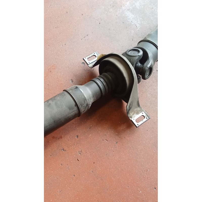 Recambio de transmision central para mercedes-benz clase glk (x204) 220 cdi 4-matic (204.984, 204.997) referencia OEM IAM A20468