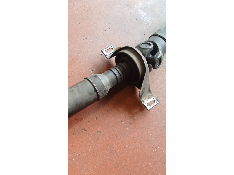 Recambio de transmision central para mercedes-benz clase glk (x204) 220 cdi 4-matic (204.984, 204.997) referencia OEM IAM A20468