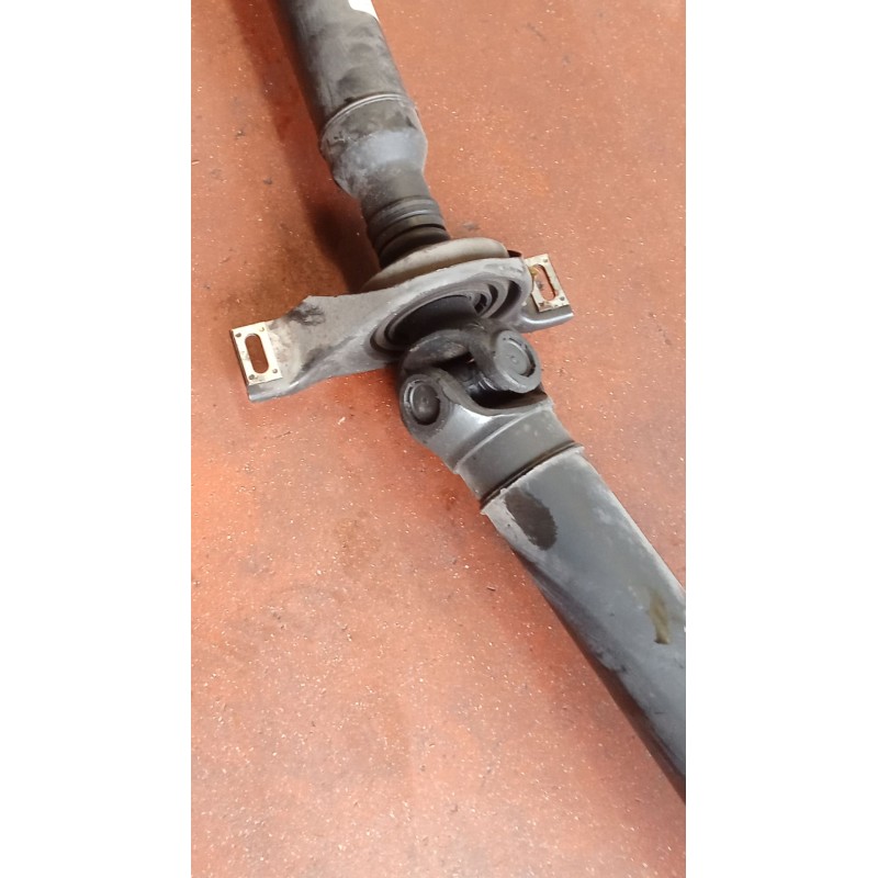 Recambio de transmision central para mercedes-benz clase glk (x204) 220 cdi 4-matic (204.984, 204.997) referencia OEM IAM A20468