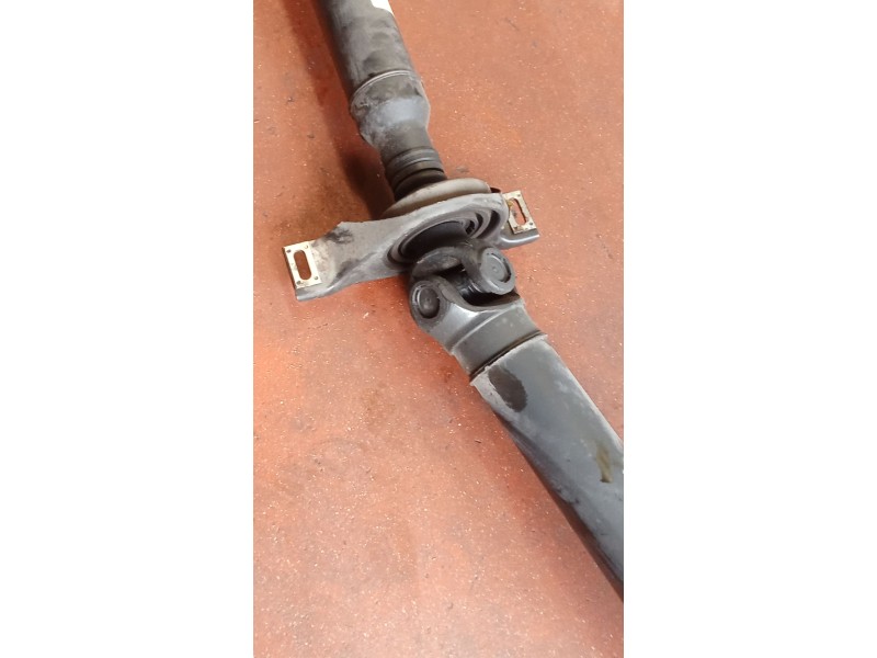 Recambio de transmision central para mercedes-benz clase glk (x204) 220 cdi 4-matic (204.984, 204.997) referencia OEM IAM A20468