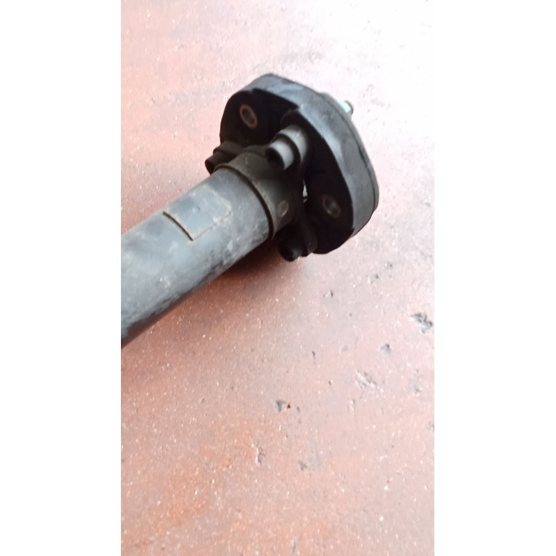 Recambio de transmision central para mercedes-benz clase glk (x204) 220 cdi 4-matic (204.984, 204.997) referencia OEM IAM A20468