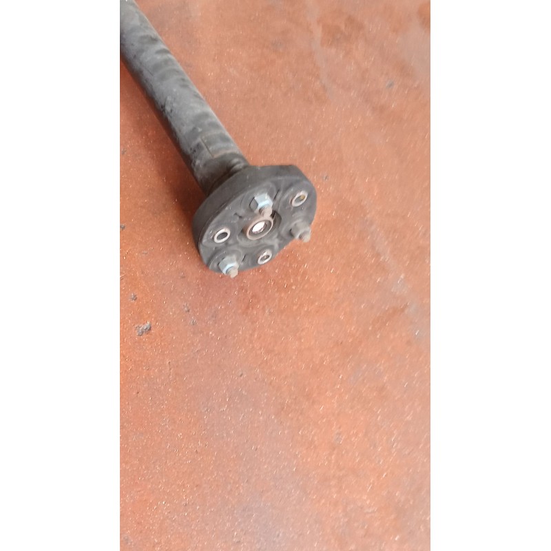 Recambio de transmision central para mercedes-benz clase glk (x204) 220 cdi 4-matic (204.984, 204.997) referencia OEM IAM A20468