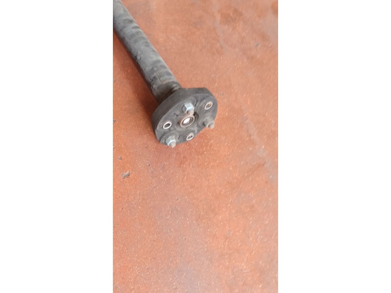 Recambio de transmision central para mercedes-benz clase glk (x204) 220 cdi 4-matic (204.984, 204.997) referencia OEM IAM A20468