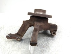 Recambio de mangueta delantera derecha para nissan micra (k12e) acenta referencia OEM IAM    2