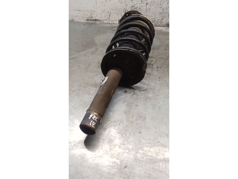 Recambio de amortiguador delantero izquierdo para citroën berlingo / berlingo first monospace (mf_, gjk_, gfk_) 1.6 hdi 75 (mf9h