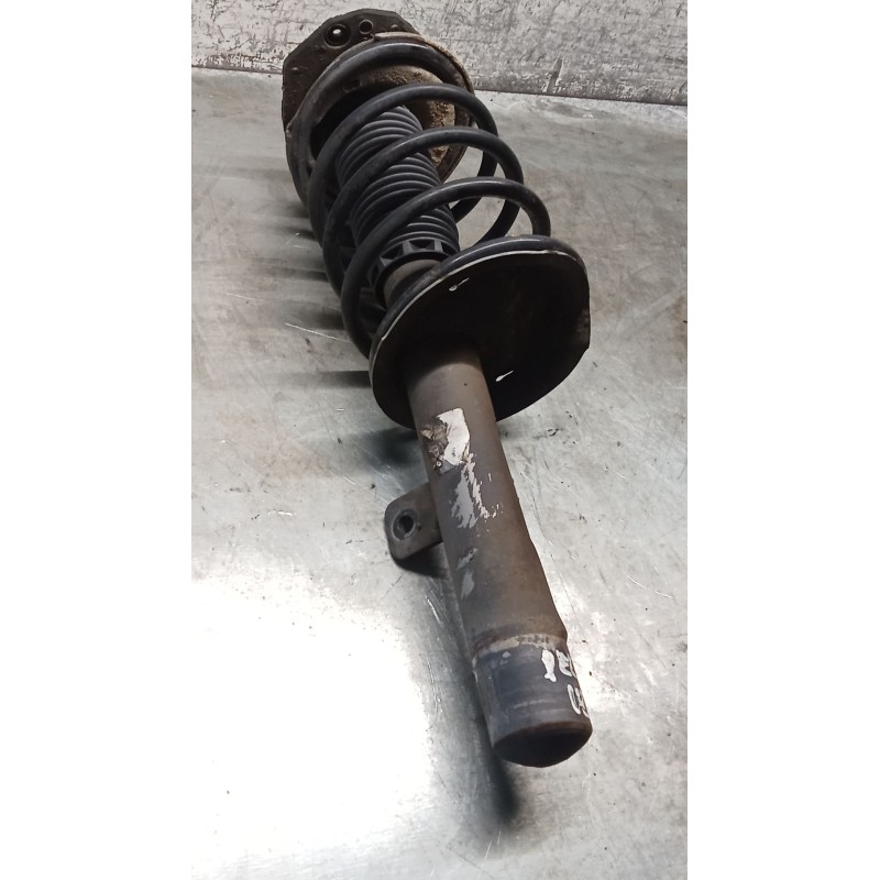 Recambio de amortiguador delantero izquierdo para citroën berlingo / berlingo first monospace (mf_, gjk_, gfk_) 1.6 hdi 75 (mf9h