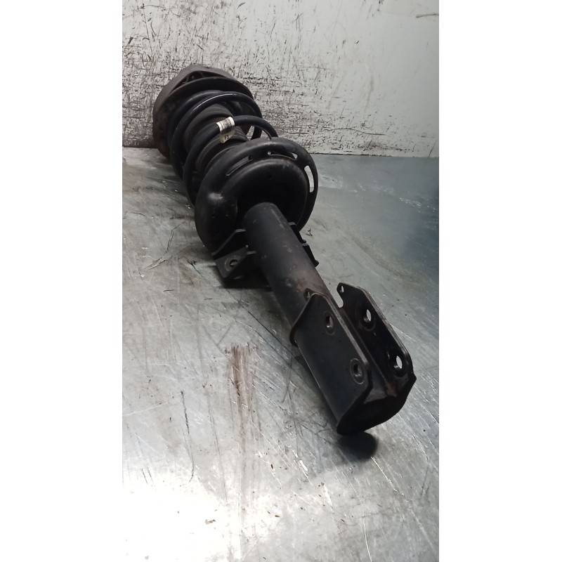 Recambio de amortiguador delantero izquierdo para mercedes-benz clase glk (x204) 220 cdi 4-matic (204.984, 204.997) referencia O